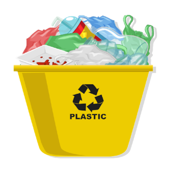 Plastikabfall