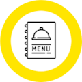 Speisekarte