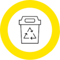 Recyceln